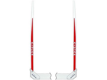 Oplen ALUCAR ALU 75/2550/2850